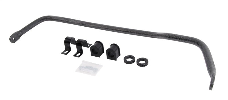 Hellwig 21-22 Dodge TRX Front Sway Bar 1 3/8in Rear Sway Bar - Black Ops Auto Works