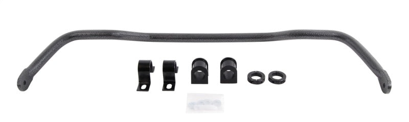 Hellwig 21-22 Dodge TRX Front Sway Bar 1 3/8in Rear Sway Bar - Black Ops Auto Works