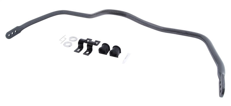 Hellwig 22-23 Toyota Tundra 2WD/4WD 1-1/4in Rear Sway Bar - Black Ops Auto Works