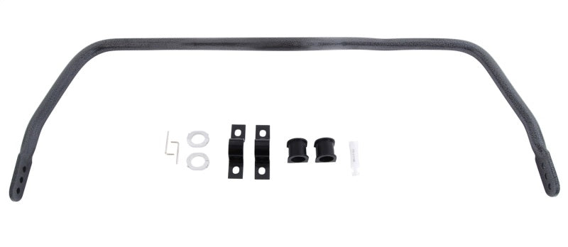 Hellwig 22-23 Toyota Tundra 2WD/4WD 1-1/4in Rear Sway Bar - Black Ops Auto Works