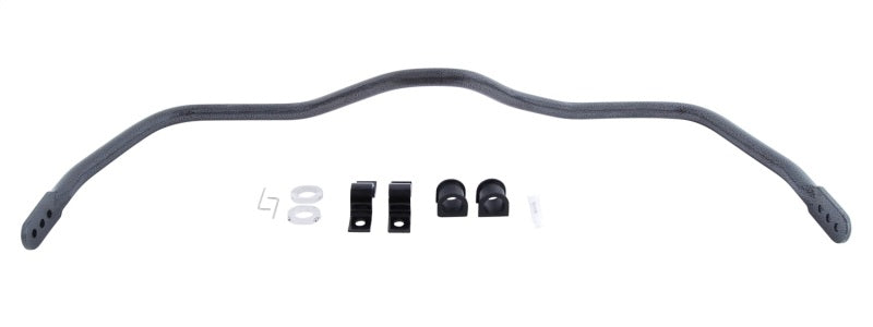 Hellwig 22-23 Toyota Tundra 2WD/4WD 1-1/4in Rear Sway Bar - Black Ops Auto Works