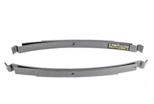 Load image into Gallery viewer, Hellwig 3/4 &amp; 1 Ton Load Pro- Up To 2500lb Level Load Capacity 3 Leaf Helper Spring w/o Mounting Kit - Black Ops Auto Works