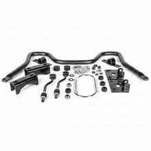 Load image into Gallery viewer, Hellwig 7266 Big Wig solid chromoly rear sway bar for Dodge Ram 2500 and 3500 heavy duty trucks