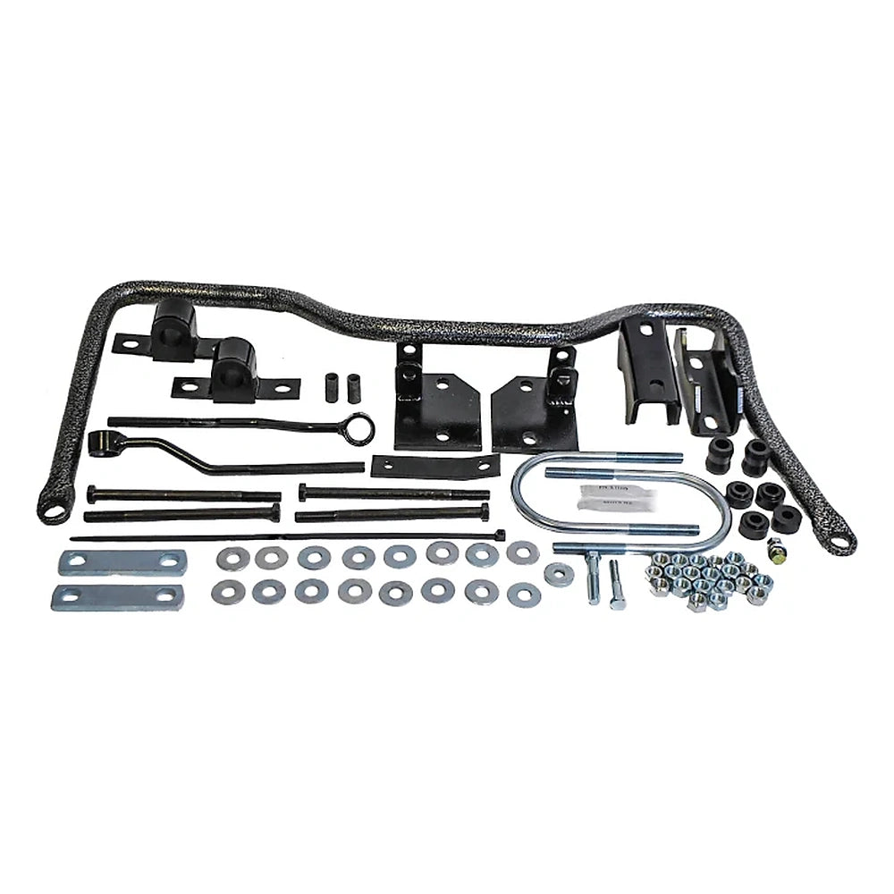 Hellwig Rear Sway Bar Kit exact part 7293, product view 1