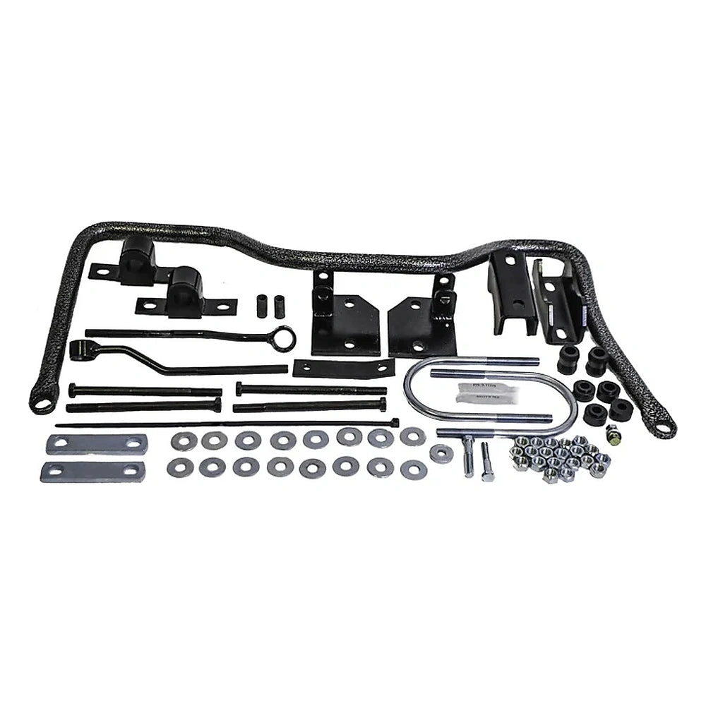 Hellwig Rear Sway Bar Kit exact part 7293, product view 2