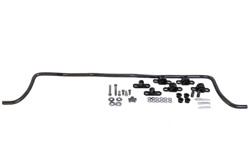 Hellwig 84-01 Jeep Cherokee XJ Solid Heat Treated Chromoly 3/4in Rear Sway Bar - Black Ops Auto Works