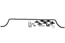 Load image into Gallery viewer, Hellwig 84-01 Jeep Cherokee XJ Solid Heat Treated Chromoly 3/4in Rear Sway Bar - Black Ops Auto Works