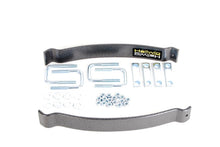 Load image into Gallery viewer, Hellwig 95-21 Toyota Tacoma EZ Level 550 Helper Spring - Up To 500lbs - Black Ops Auto Works