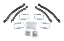 Load image into Gallery viewer, Hellwig 96-00 Ford Ranger EZ Level 1000 Helper Spring - Up To 1000lbs - Black Ops Auto Works