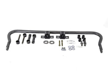 Load image into Gallery viewer, Hellwig 97-06 Jeep Wrangler TJ Solid Heat Treated Chromoly 1-1/4in Front Sway Bar - Black Ops Auto Works