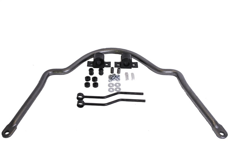 Hellwig 97-21 Ford E-40/E-450 Solid Heat Treated Chromoly 1-1/2in Rear Sway Bar - Black Ops Auto Works