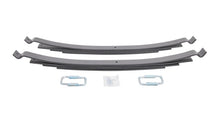 Load image into Gallery viewer, Hellwig 99-01 Chevy Tahoe Load Pro-Up To 3500lb Level LC 4 Leaf Stack Helper Spring w/o Mounting Kit - Black Ops Auto Works
