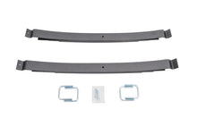 Load image into Gallery viewer, Hellwig 99-01 Chevy Tahoe Load Pro-Up To 3500lb Level LC 4 Leaf Stack Helper Spring w/o Mounting Kit - Black Ops Auto Works