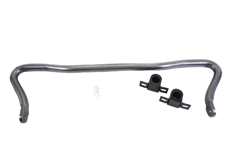 Hellwig 99-04 Ford F-250 Solid Heat Treated Chromoly 1-1/2in Front Sway Bar - Black Ops Auto Works