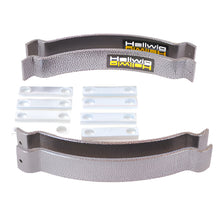 Load image into Gallery viewer, Hellwig 98-04 Nissan Frontier 2/4WD EZ Level 1000 Helper Spring - Up To 1000lbs - Hellwig HWG1265