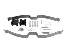 Load image into Gallery viewer, Hellwig 16-21 Ford F-150/250 Single Leaf EZ 990 Helper Spring Kit - Up To 2000Lb Level Load Capacity - Hellwig HWG1904