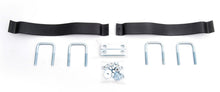 Load image into Gallery viewer, Hellwig Chevy / Ford / Dodge Traction Control Spring w/ 2.5in Wide Leaf Springs - Hellwig HWG2002