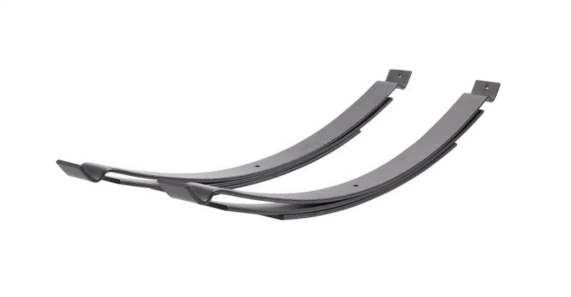 Hellwig 99-07 Ford F-250 SD Load Pro - Up To 2500lb Level LC 3 Leaf Helper Spring w/o Mounting Kit - Hellwig HWG2520