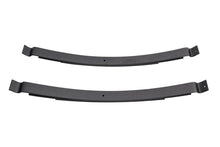 Load image into Gallery viewer, Hellwig 99-07 Ford F-250 SD Load Pro - Up To 2500lb Level LC 3 Leaf Helper Spring w/o Mounting Kit - Hellwig HWG2520