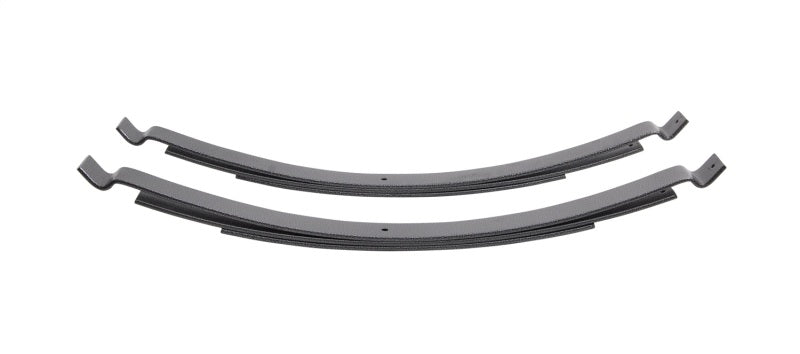 Hellwig 99-07 Ford F-250 SD Load Pro - Up To 2500lb Level LC 3 Leaf Helper Spring w/o Mounting Kit - Hellwig HWG2520