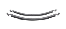 Load image into Gallery viewer, Hellwig 99-07 Ford F-250 SD Load Pro - Up To 2500lb Level LC 3 Leaf Helper Spring w/o Mounting Kit - Hellwig HWG2520