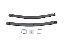 Load image into Gallery viewer, Hellwig 01-07 Ford F-350 SD Load Pro- To 3500lb Level LC 4 Leaf Stack Helper Spring w/o Mounting Kit - Hellwig HWG3520