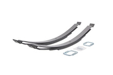 Load image into Gallery viewer, Hellwig 01-07 Ford F-350 SD Load Pro- To 3500lb Level LC 4 Leaf Stack Helper Spring w/o Mounting Kit - Hellwig HWG3520