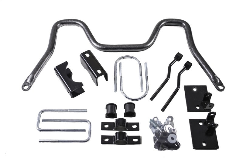 Hellwig 03-08 Ram 2500/3500 Solid Heat Treated Chromoly 1-5/16in Big Wig Rear Sway Bar - Hellwig HWG7265