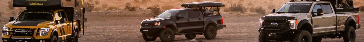 Hellwig Sway Bars and Leaf Springs and Accessories