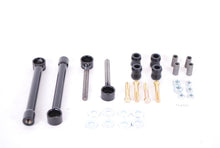 Load image into Gallery viewer, Hellwig Universal Adjustable Heavy Duty Sway Bar End Links 11-14in Length - Black Ops Auto Works