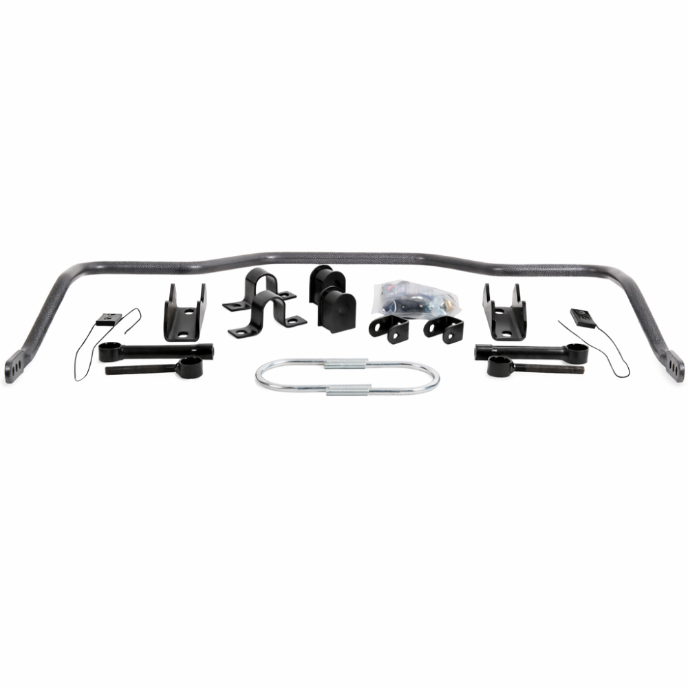 Hellwig 7788 1in adjustable rear sway bar full view