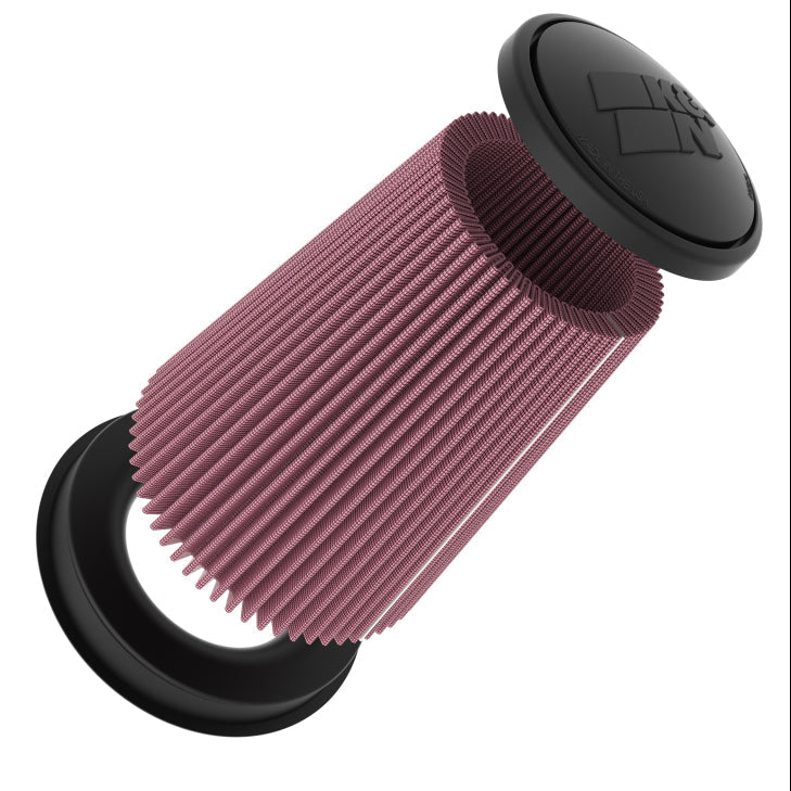washable reusable air filter