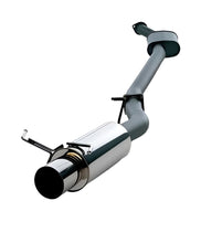 Load image into Gallery viewer, HKS 01-03 Honda Civic EX/DX/LX Hi-Power Exhaust  (Rear Section) - Black Ops Auto Works