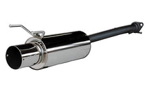 Load image into Gallery viewer, HKS 01-03 Lexus IS300 3.0 Rear Section Hi-Power Exhaust - Black Ops Auto Works