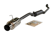 Load image into Gallery viewer, HKS 02-03 Acura RSX Base (non S) Hi Power Exaust w/ Silencer - Black Ops Auto Works