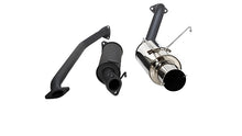 Load image into Gallery viewer, HKS 02-03 Acura RSX S Hi Power Exaust w/ Silencer - Black Ops Auto Works