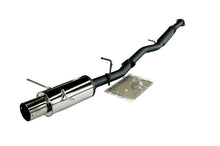 Load image into Gallery viewer, HKS 02-07 WRX / 04-07 STi Hiper Exhaust - Black Ops Auto Works