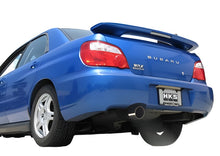 Load image into Gallery viewer, HKS 02-07 WRX / 04-07 STi Sport Exhaust - Black Ops Auto Works