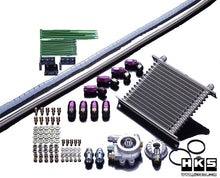 Load image into Gallery viewer, HKS 03-06 EVO / 08 EVO GSR/MR 75 degree Low Temperature Oil Cooler Thermostat HKS HKS15999-AM001