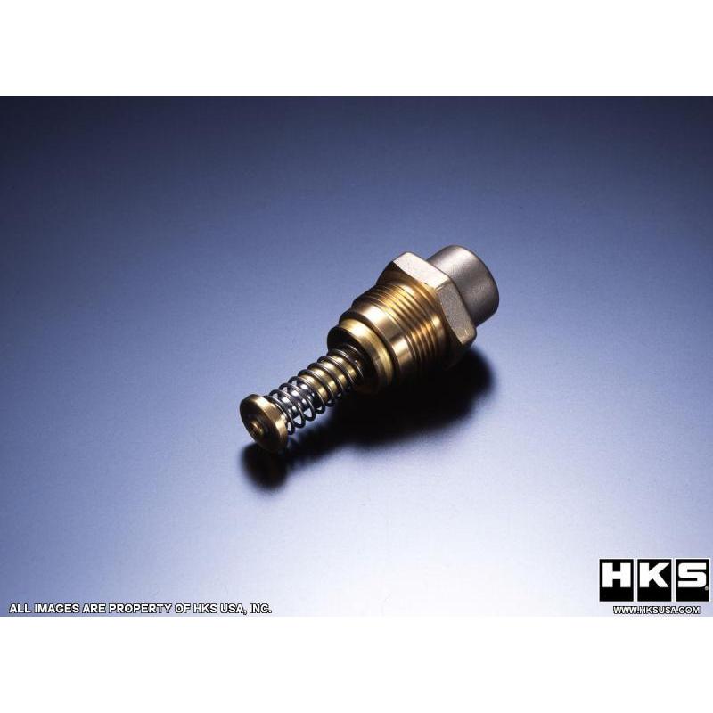 HKS 03-06 EVO / 08 EVO GSR/MR 75 degree Low Temperature Oil Cooler Thermostat HKS HKS15999-AM001