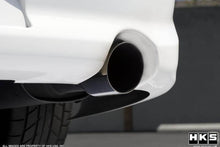 Load image into Gallery viewer, HKS 03-06 EVO 8/9 Sport Cat-Back Exhaust - Black Ops Auto Works