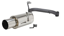 Load image into Gallery viewer, HKS 05-08 tC Hi-Power Rear Muffler - Black Ops Auto Works