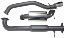 Load image into Gallery viewer, HKS 07-08 Mazdaspeed3 Hi-Power catback exhaust - Black Ops Auto Works
