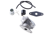 Load image into Gallery viewer, HKS 07-09 Mazdaspeed 3/CX-7 SSQV4 BOV Kit - Black Ops Auto Works