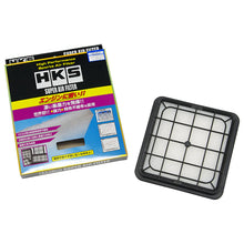 Load image into Gallery viewer, HKS 08-11 Subaru WRX / STI Drop-In Super Hybrid Filter - HKS 70017-AF101