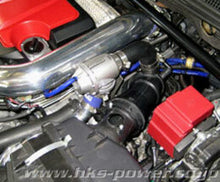 Load image into Gallery viewer, HKS 08 Mitsubishi Lancer EVO GSR/EVO MR SSQV Recirculation Kit for hks71007-AM015 - Black Ops Auto Works