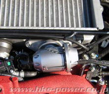Load image into Gallery viewer, HKS 08 Subaru Impreza WRX STi SSQV Recirculation Kit for hks71007-AF013 - Black Ops Auto Works