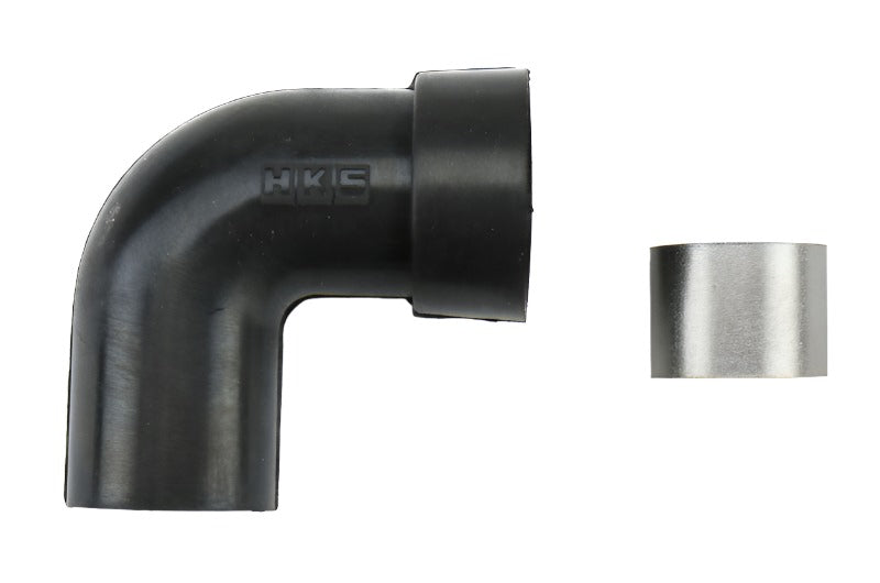 HKS Super SQV3 Valve Recirculation Kit - 2008-2021 Subaru STI