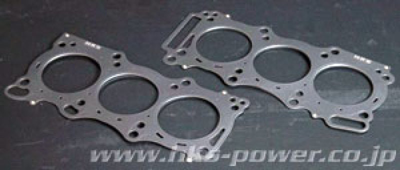 HKS 09-10 Nissan GT-R 96mm Bore Metal Stopper Head Gasket Set (96mm Bore/9.0 CR) - Black Ops Auto Works