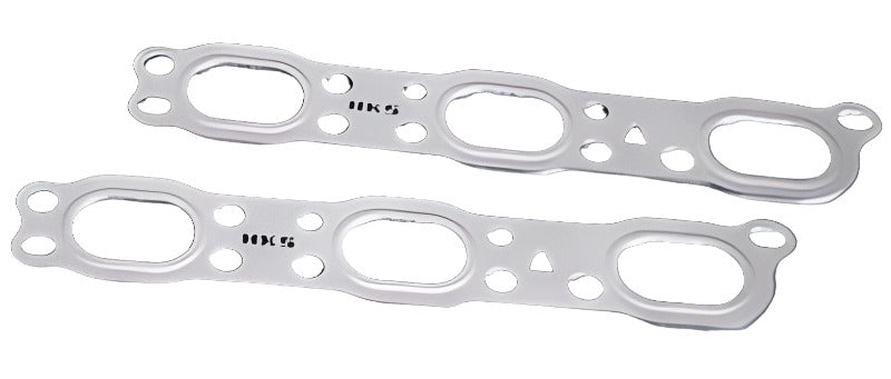 HKS 09-10 Nissan GT-R 96mm Bore Metal Stopper Head Gasket Set (96mm Bore/9.0 CR) - Black Ops Auto Works